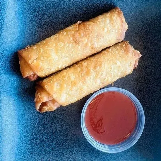 Chicken Eggroll (2Pc)