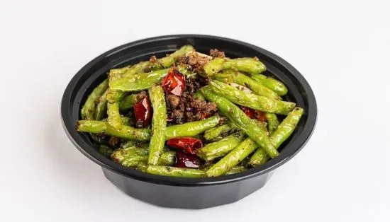 Green Bean Beef