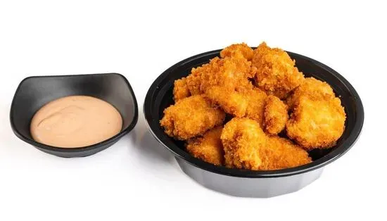 Popcorn Chicken (Tray)