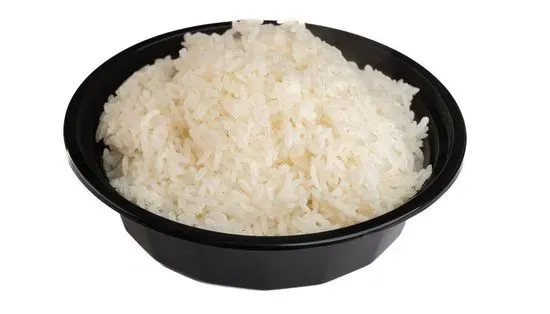 White Rice (Tray)