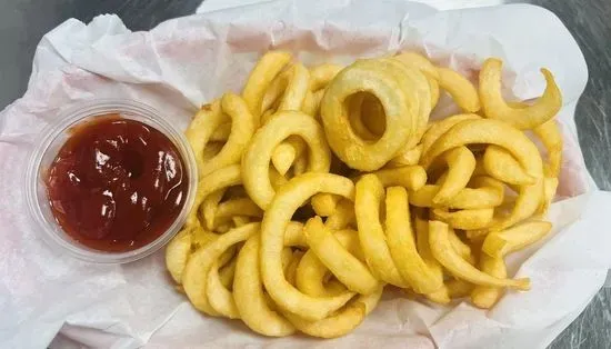 French Fries (Tray)