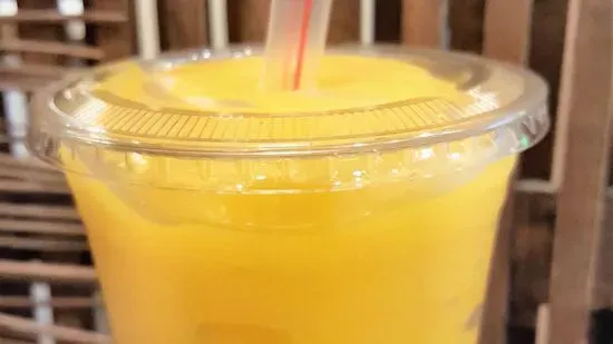 15. Mango Slush