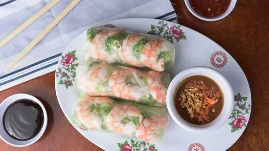 28. Rice Roll