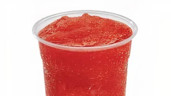 14. Strawberry Slush