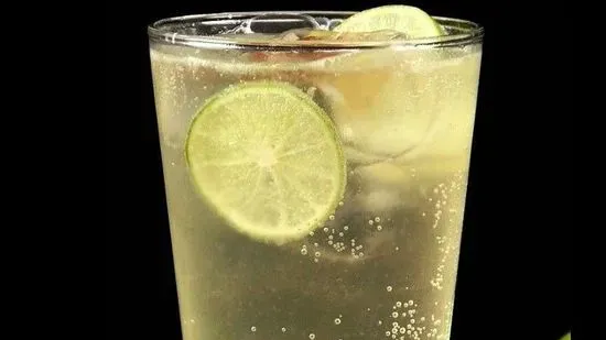 Chilcano de Pisco