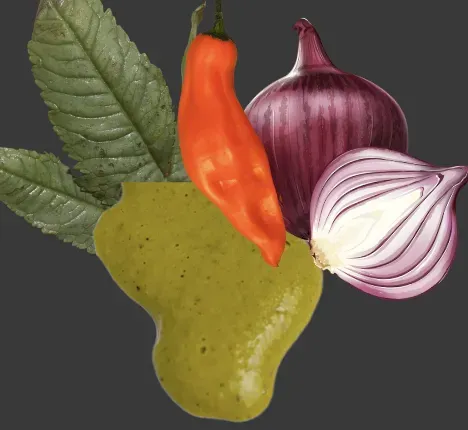 Aji Anticuchero (Ingredient Import)