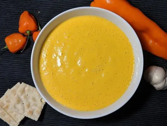 Huancaina Sauce (Ingredient Import)