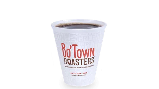 Bo'Town Roasters