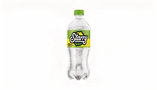 Starry - 20oz Bottle