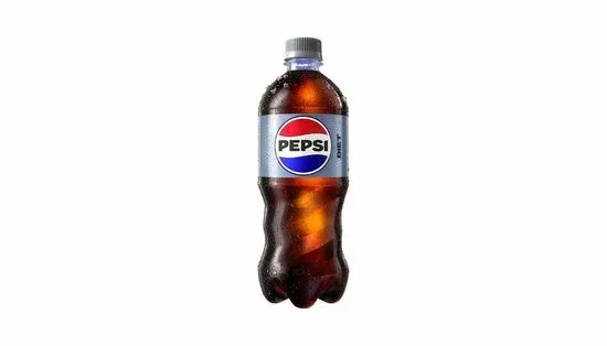 Diet Pepsi - 20oz Bottle