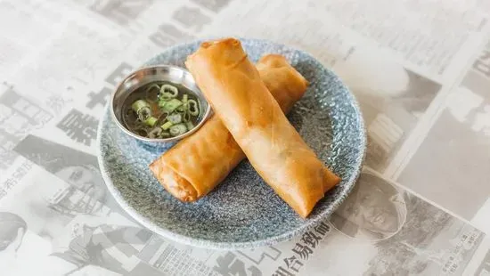 Spring Rolls