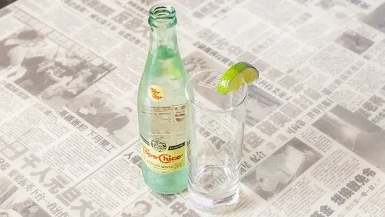 Topo Chico