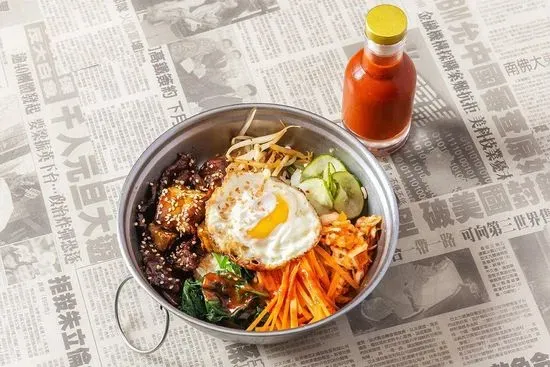 Bibimbap