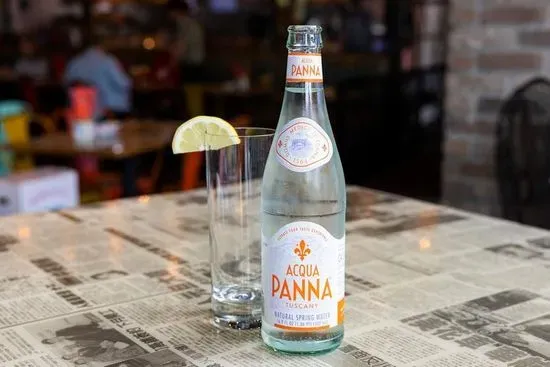 Acqua Panna (500ml)