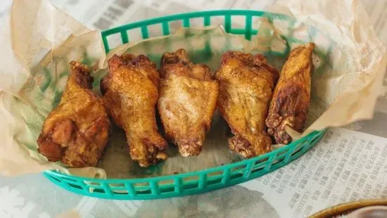 Hawkers Wings