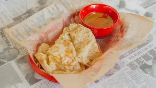 Roti Canai