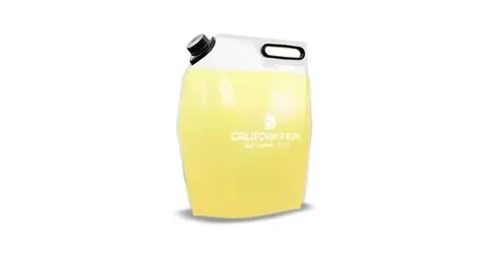 1/2 Gallon House-made Lemonlicious Lemonade