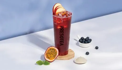 Blueberry Midnight