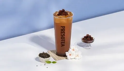 Wintermelon Green Tea