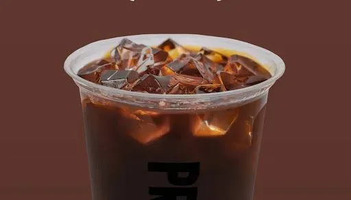 Americano (Black Coffee)