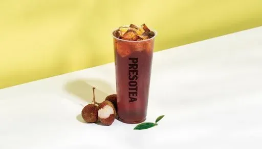 Lychee Black Tea