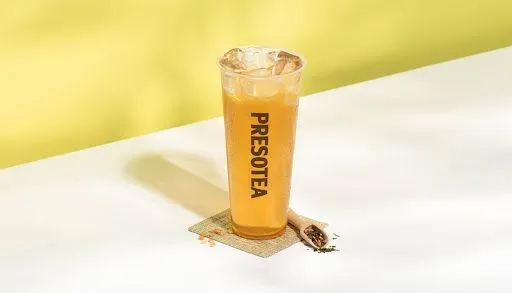 Japanese Genmaicha