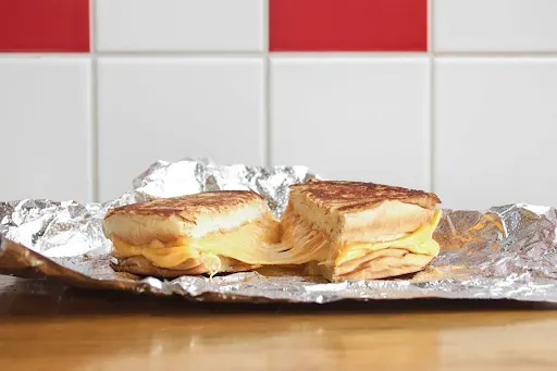 Grilled Cheese