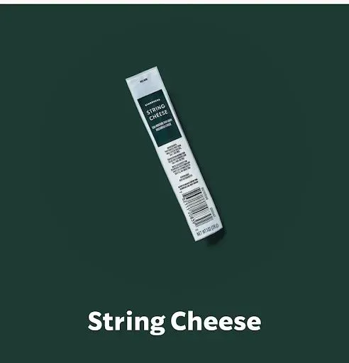 String Cheese
