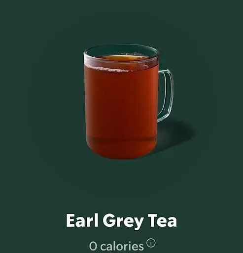 Earl Grey Tea