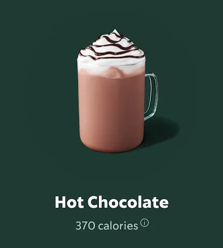Hot Chocolate