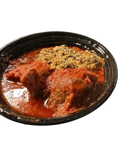 Efo Elegusi