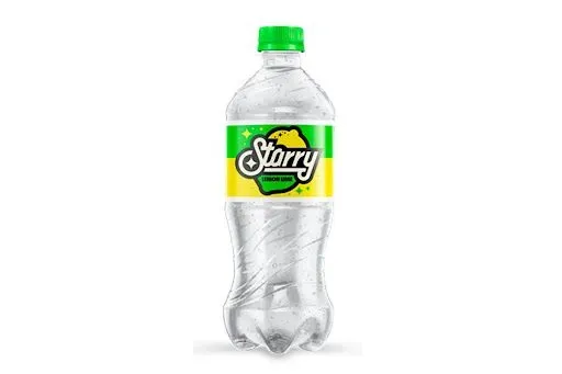 Starry (20 Oz) Bottle