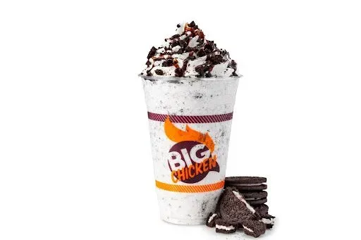Cookies & Cream