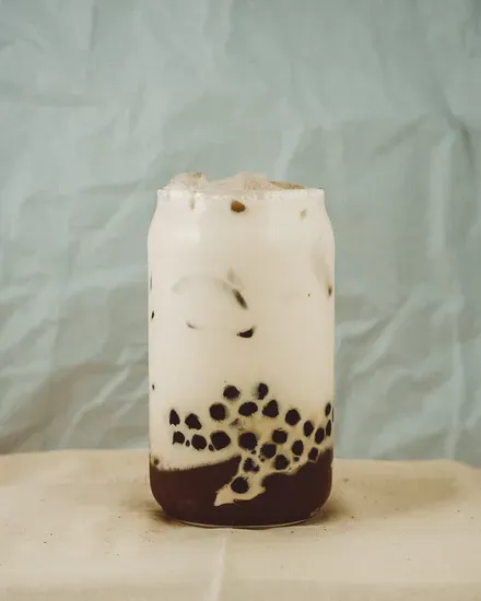 D8 Double Chocolate