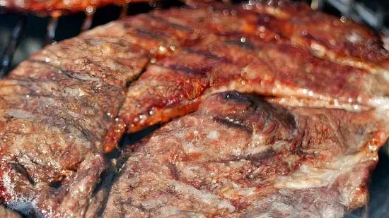 Burrito Asada