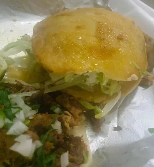 Gorditas