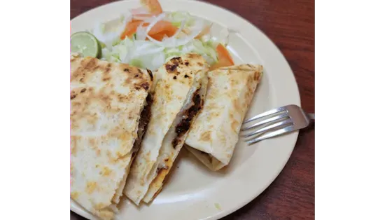 Quesadilla