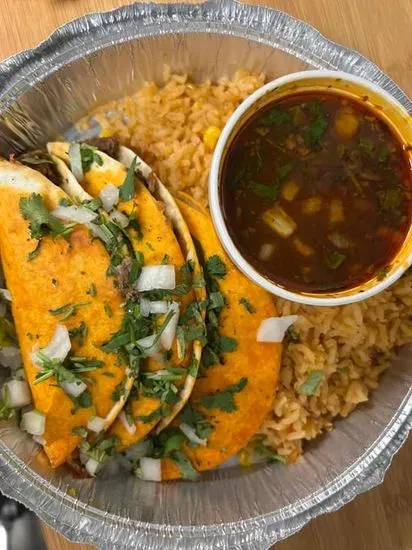 Quesadilla Birria