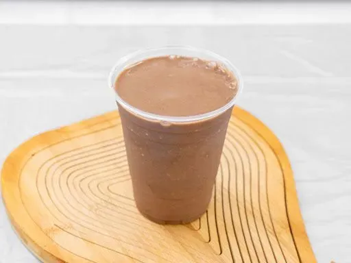 Cacao Cookie Smoothie