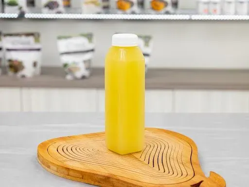 Orange Juice
