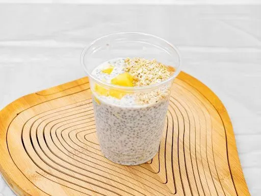 Chia Seed Pudding