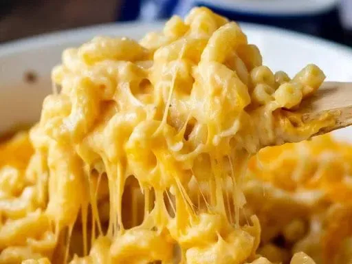 Side Mac & Cheese