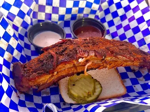 Side Beef Rib