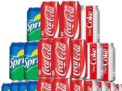 Soda