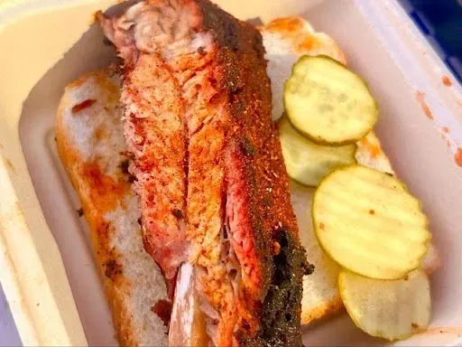 Side Pork Rib