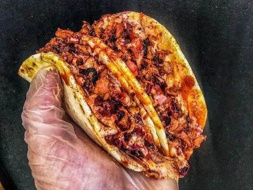 Single Taco