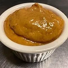 Peanut Sauce