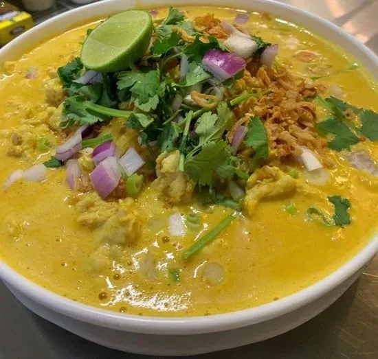 Khao Soi