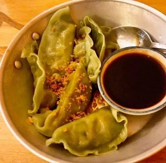 Vegetable  Dumpling