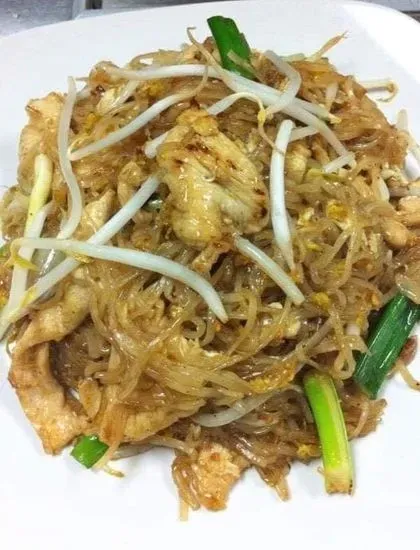 PadThai Dinner